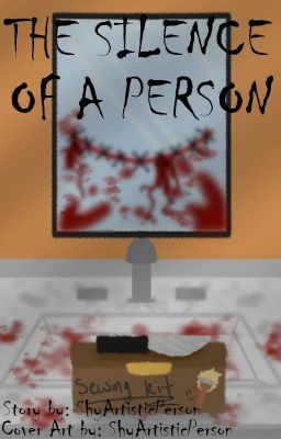 The Silence Of A Person cover