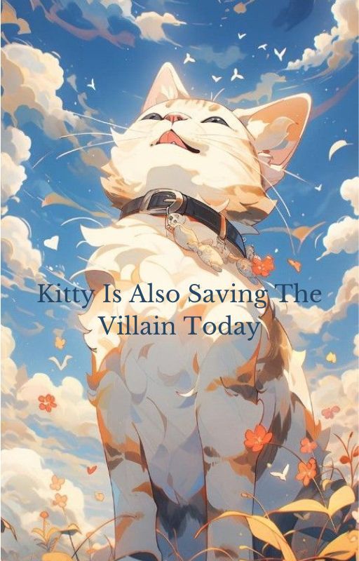 Kitty Is Also Saving The Villain Today [BL/QT/edited MTL] by crankydanmeienjoyer