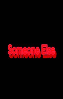 Someone Else cover