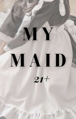 My Maid 21  cover