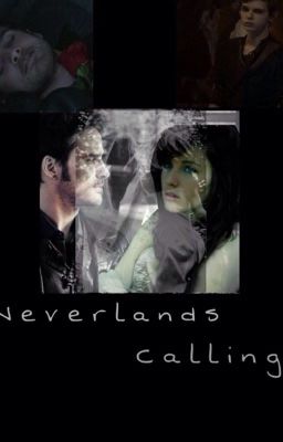 Neverland's Calling cover