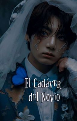 El cadáver del novio |tk cover