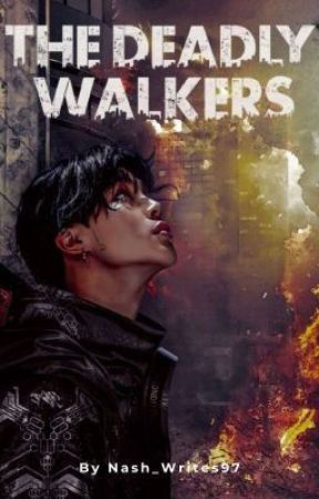 The Deadly Walkers / PJM by Nash_Writes97