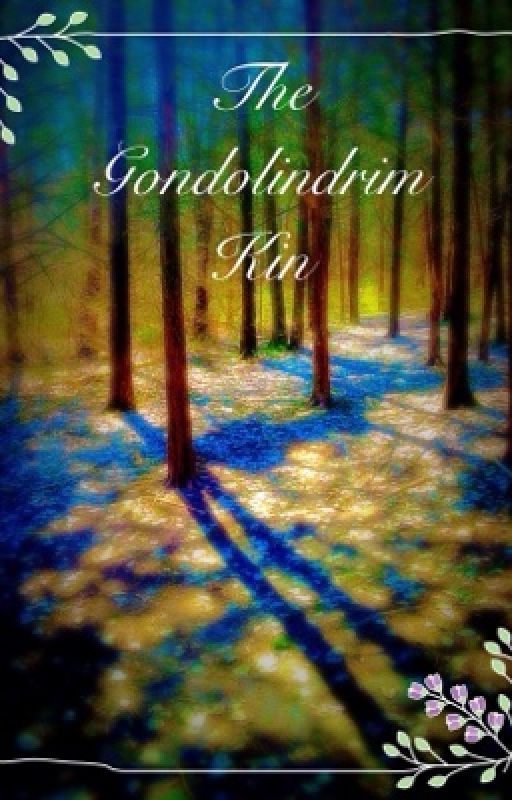 The Gondolindrim Kin by Madie2k