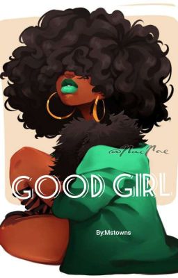 Good Girl cover