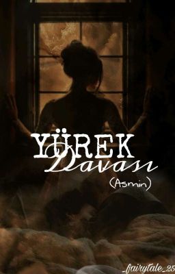 Yürek Davası(Asmin)  cover