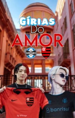 Gírias Do Amor cover