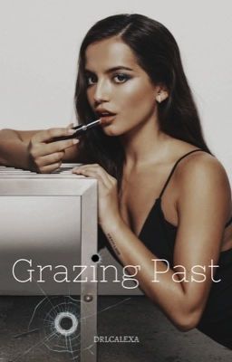 Grazing Past cover