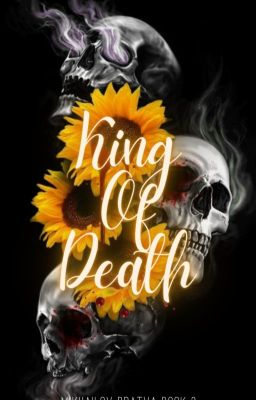 King of Death cover