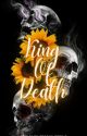 King of Death by Kernia_