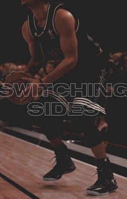 SWITCHING SIDES || SWAGGER  cover