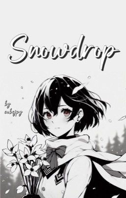 Snowdrop ; HAIKYUU!! (REWRITING) cover