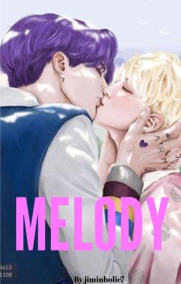 MELODY  || Jikook || cover