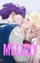 MELODY  || Jikook || by jiminholic7