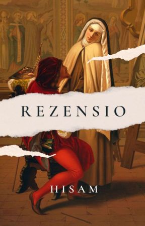 Rezensio by nrndraaptr