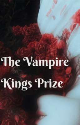 The Vampire Kings Prize cover