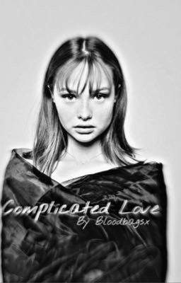 Complicated Love {Henry Bowers} cover