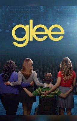 Glee. cover