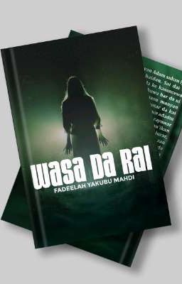 WASA DA RAI cover