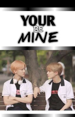 Your Be Mine [ Nomin ]  cover