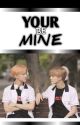 Your Be Mine [ Nomin ]  by naee_hyuniee