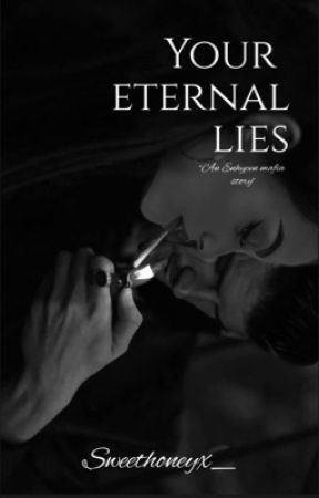 Your eternal lies - ENHYPEN by sweethoneyx_