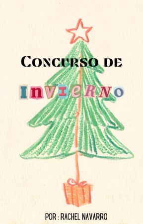 Concurso de Invierno 🎄 (cancelado) :( by Taquel_A