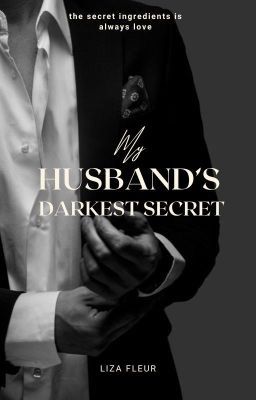 My Husband's Darkest Secret 18  (COMPLETED) cover