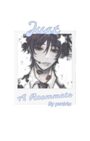 Just A Roommate | Scaramouche x M! Reader. by pvnk4u