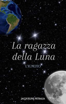 La ragazza della Luna cover