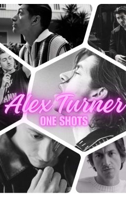 ALEX TURNER IMAGINES cover