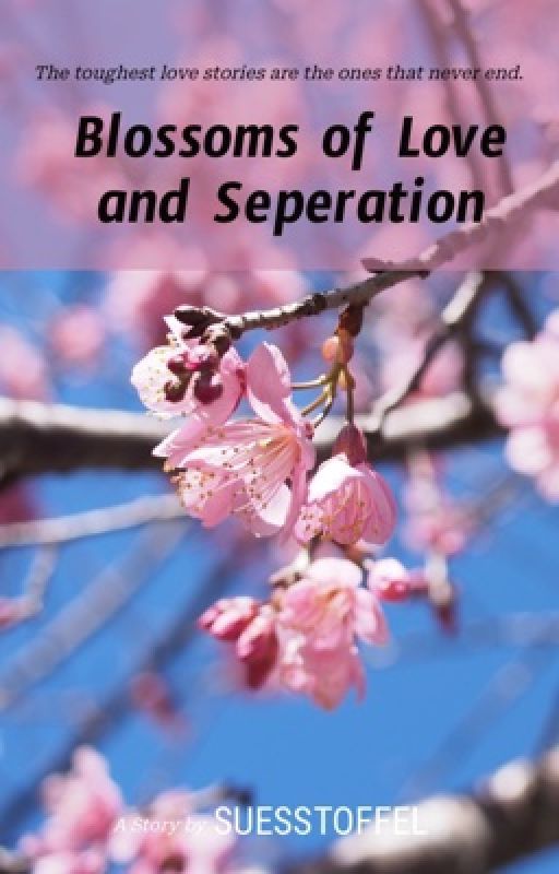 Settphel | Blossoms of Love and Separation by sugaraki_