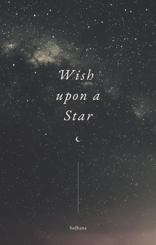 Wish upon a Star by dAceofS