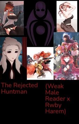 The Rejected Huntsman Turned Ultimate Dynasty Warrior (Male Reader X RWBY Harem) cover