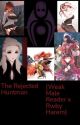 The Rejected Huntsman Turned Ultimate Dynasty Warrior (Male Reader X RWBY Harem) by RebelPhoenix666