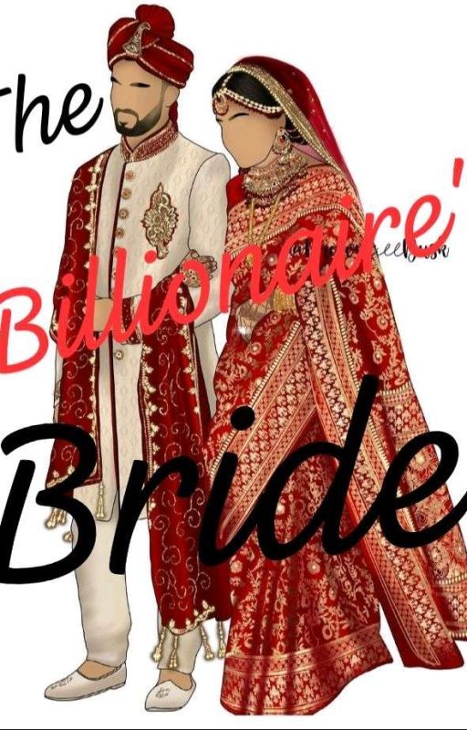 The Billionaire's Bride by baddymommy