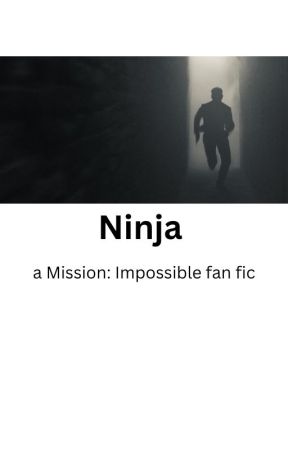 Ninja by kiwirazzi