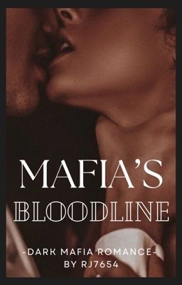 Mafia's Bloodline | 18  cover