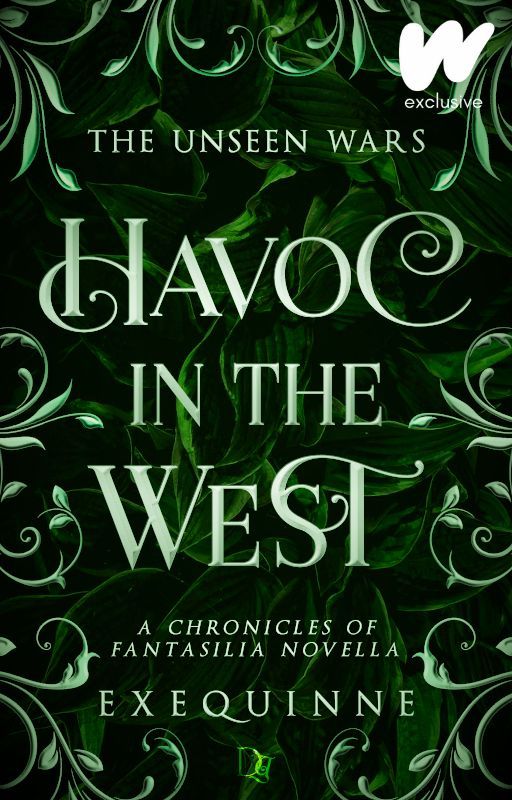 TUW 5: Havoc in the West by Exequinne