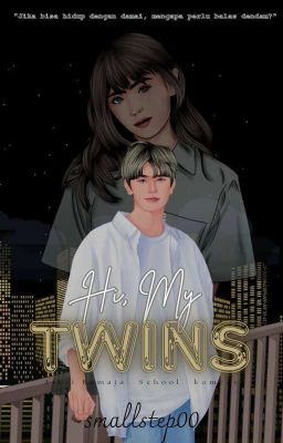 Hi, My Twins! (On Going)  cover