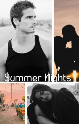 Summer Nights cover