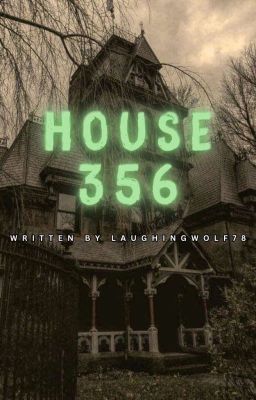 House 356 cover