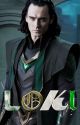 Loki: One-Shot Collection by ximegarabito