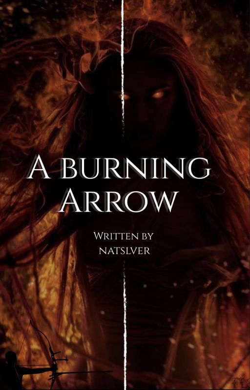 A Burning Arrow by natslver