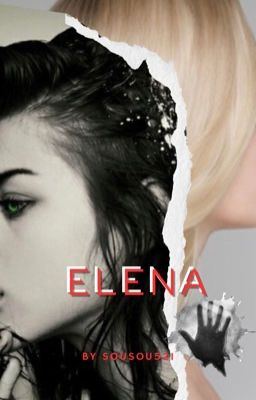 Elena  cover