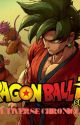 Dragon Ball Super: Multiverse Chronicles by RandomDbzFan