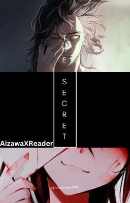 AizawaXreader (yandere y/n) cover