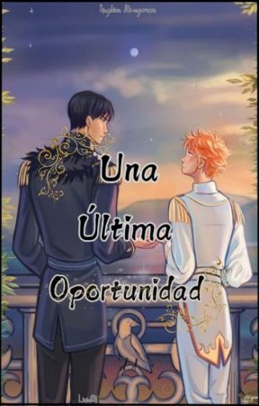 Una última oportunidad (Kagehina/Omegaverse)  by lizie001