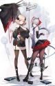 The Doctor of Azur Lane [UNDER REVISION] / (Wattys 2024) by Doctor_Kaiser