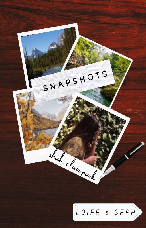 Snapshots by Loife1m